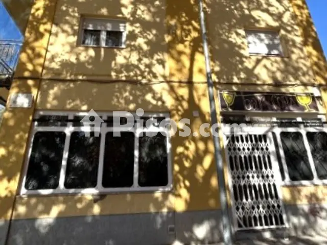 Foto 3 de Piso en Passeig d'En Pep Ventura