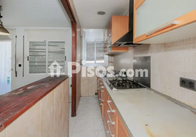 Foto 3 de Piso en venta en Carrer de la Mare de Déu del Socors, cerca de Avinguda de Barcelona en Ca n'Anglada por 125.000 €