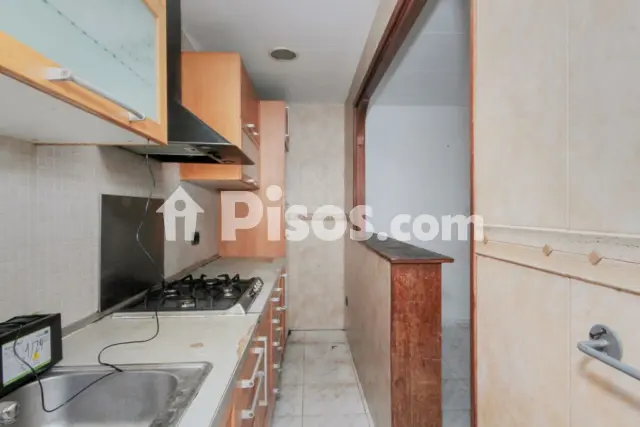 Foto 4 de Piso en venta en Carrer de la Mare de Déu del Socors, cerca de Avinguda de Barcelona en Ca n'Anglada por 125.000 €