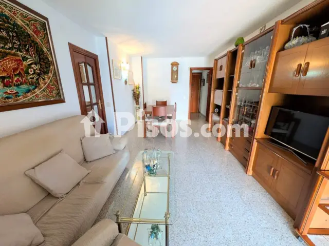 Foto 4 de Piso en venta en Carrer de Nàpols en Llefià-Artigues por 239.900 €