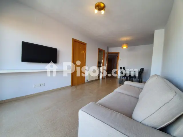 Foto 4 de Piso en venta en Calle Camí de L'Escorial en Caputxins-Santa Clara-Hospital por 239.000 €