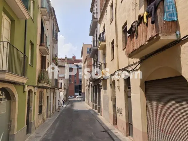 Foto principal de Piso en venta en Ctra. de Vic-Remei en Ctra. de Vic-Remei por 41.000 €