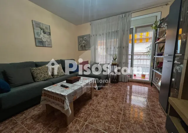 Foto principal de Piso en venta en Carrer del Canal, 6 en Centre por 127.300 €