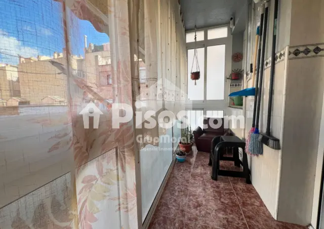 Foto 3 de Piso en venta en Carrer del Canal, 6 en Centre por 127.300 €