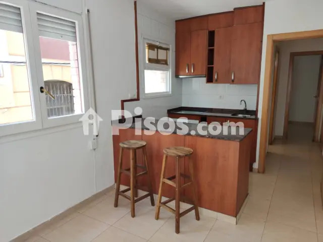 Foto 3 de Piso en venta en Carrer d'Eugeni Mata, 4 en Centre por 79.000 €