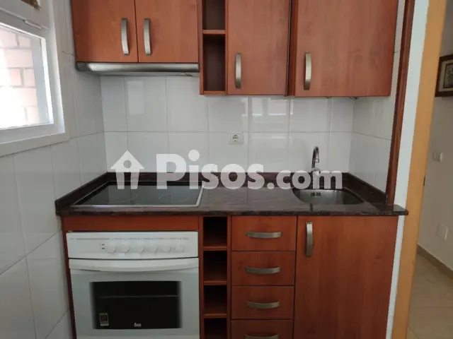 Foto 4 de Piso en venta en Carrer d'Eugeni Mata, 4 en Centre por 79.000 €