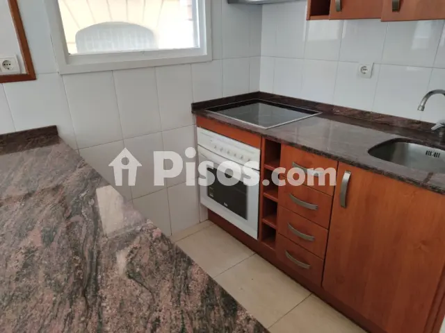 Foto 5 de Piso en venta en Carrer d'Eugeni Mata, 4 en Centre por 79.000 €