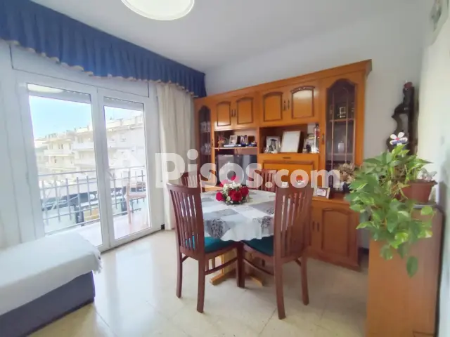 Foto 2 de Piso en venta en Carrer de Lleida en Pla de Sant Magí por 140.000 €
