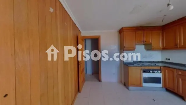 Foto 4 de Piso en venta en Carrer del Mas de Pellicer, cerca de Carrer del Mas del Tallapedra en Llevant por 62.730 €