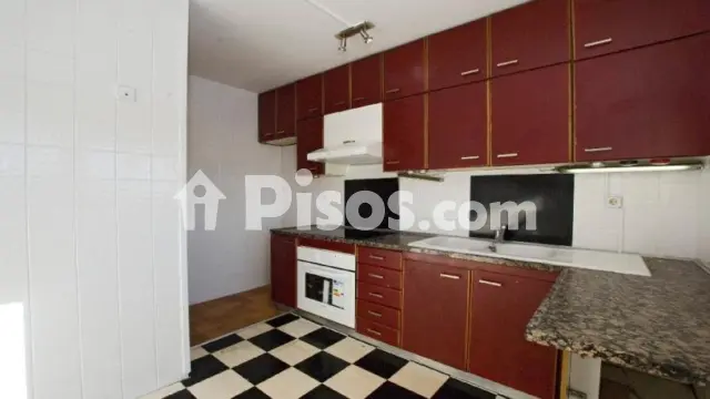 Foto 2 de Piso en venta en Carrer de Sant Magí, cerca de Carrer de Roger de Flor en Sagrada Família por 98.190 €