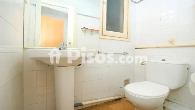 Foto 3 de Piso en venta en Carrer de Sant Magí, cerca de Carrer de Roger de Flor en Sagrada Família por 98.190 €