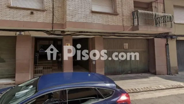 Foto principal de Piso en venta en Carrer de Sant Carles, cerca de Passeig del Mossèn Jacint Verdaguer en Llevant por 118.190 €