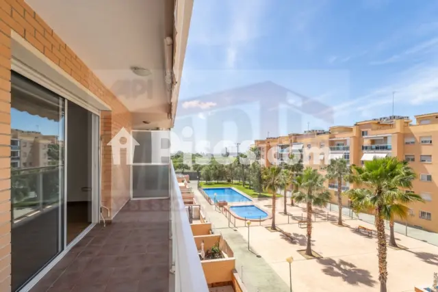 Foto principal de Piso en venta en Mas Iglesias en Migjorn por 250.000 €
