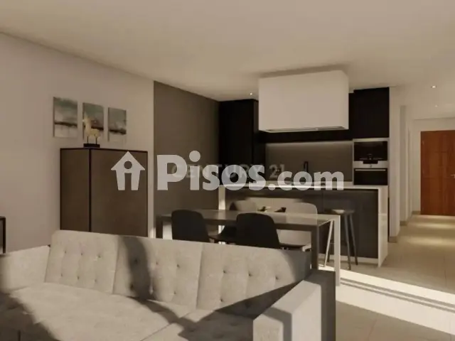Foto 3 de Piso en venta en Carrer de Fontanella en Espronceda por 199.900 €