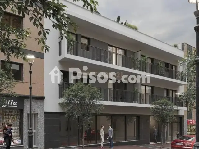 Foto principal de Piso en venta en Calle Ps Salut 96 Badalona (Barcelona), 96 en La Salut-Lloreda-Sistrells por 242.000 €