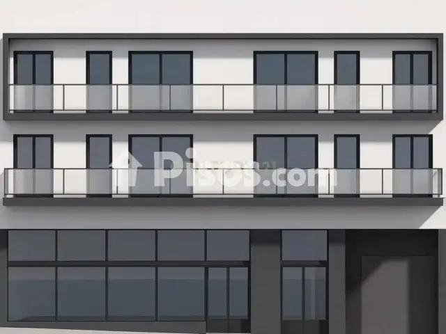 Foto 2 de Piso en venta en Calle Ps Salut 96 Badalona (Barcelona), 96 en La Salut-Lloreda-Sistrells por 242.000 €