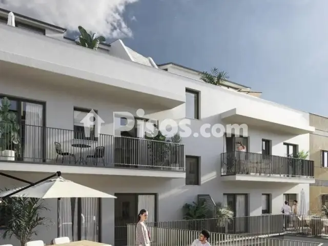 Foto 4 de Piso en venta en Calle Ps Salut 96 Badalona (Barcelona), 96 en La Salut-Lloreda-Sistrells por 242.000 €
