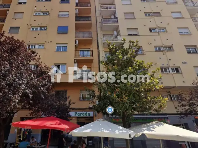 Foto principal de Piso en venta en Passeig d'Espronceda en Espronceda por 153.000 €