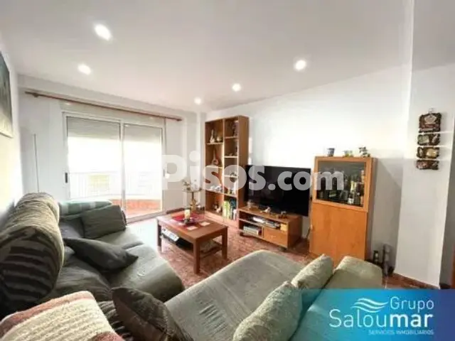 Foto principal de Piso en venta en Centre en Centre por 165.000 €