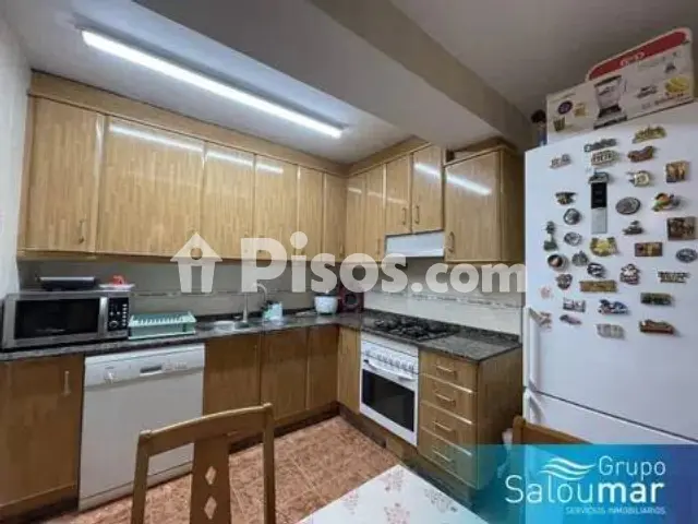 Foto 3 de Piso en venta en Centre en Centre por 165.000 €