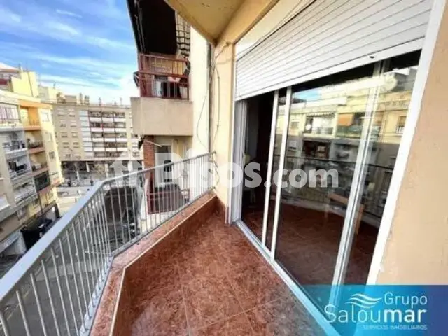Foto 5 de Piso en venta en Centre en Centre por 165.000 €