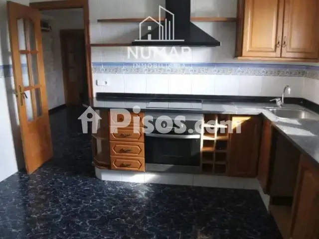 Foto 3 de Piso en venta en Mataró en Mataró por 204.900 €