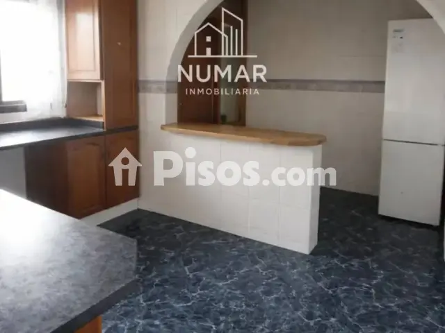 Foto 4 de Piso en venta en Mataró en Mataró por 204.900 €