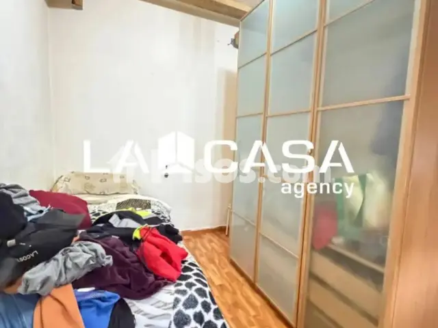 Foto 4 de Piso en venta en Badalona en Badalona por 110.000 €