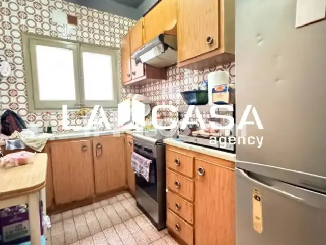 Foto 5 de Piso en venta en Badalona en Badalona por 110.000 €