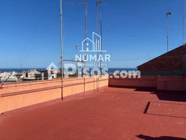 Foto principal de Piso en venta en Mataró en Mataró por 199.800 €