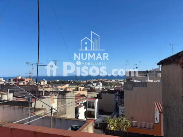 Foto 2 de Piso en venta en Mataró en Mataró por 199.800 €