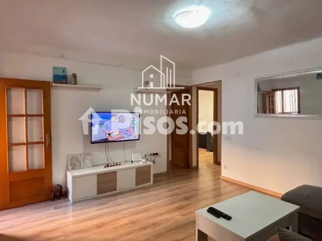Foto 3 de Piso en venta en Mataró en Mataró por 199.800 €