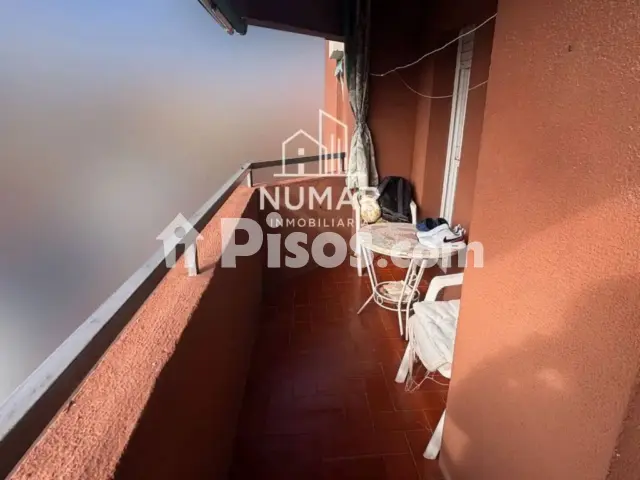 Foto principal de Piso en venta en Mataró en Mataró por 187.800 €