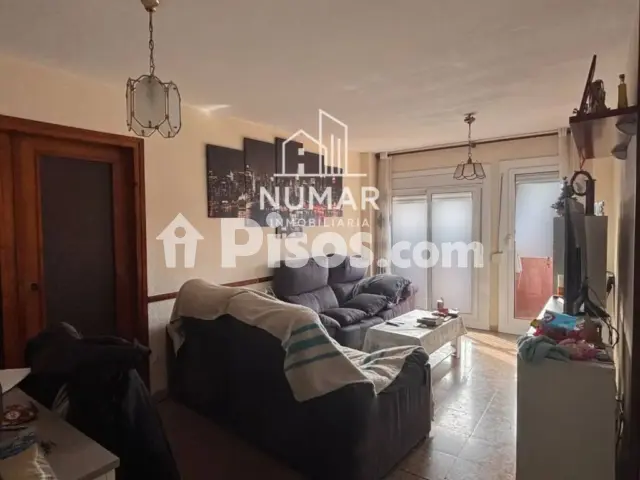 Foto 2 de Piso en venta en Mataró en Mataró por 187.800 €