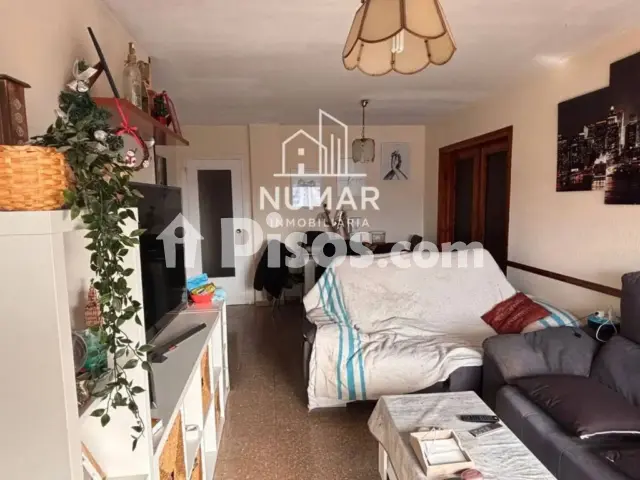 Foto 3 de Piso en venta en Mataró en Mataró por 187.800 €