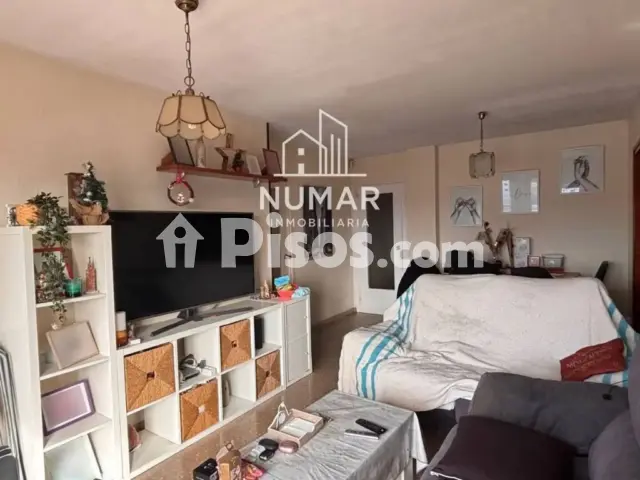 Foto 4 de Piso en venta en Mataró en Mataró por 187.800 €