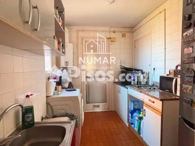Foto 5 de Piso en venta en Mataró en Mataró por 187.800 €