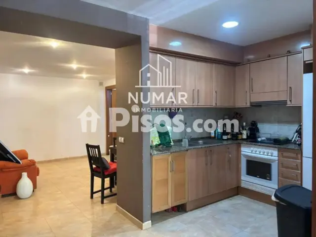 Foto principal de Piso en venta en Mataró en Mataró por 129.900 €