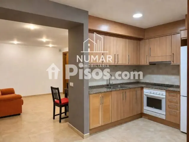 Foto 2 de Piso en venta en Mataró en Mataró por 129.900 €