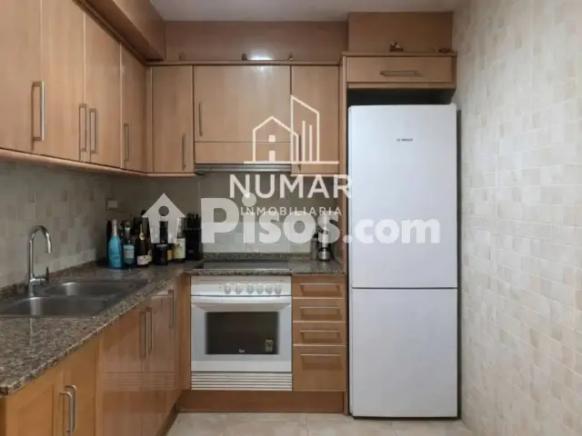 Foto 4 de Piso en venta en Mataró en Mataró por 129.900 €