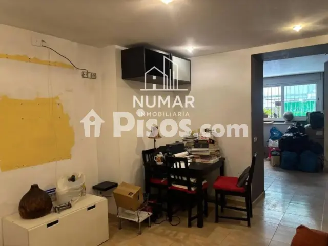 Foto 5 de Piso en venta en Mataró en Mataró por 129.900 €