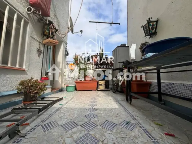 Foto 2 de Piso en venta en Mataró en Mataró por 139.000 €