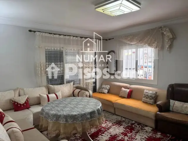 Foto 3 de Piso en venta en Mataró en Mataró por 139.000 €