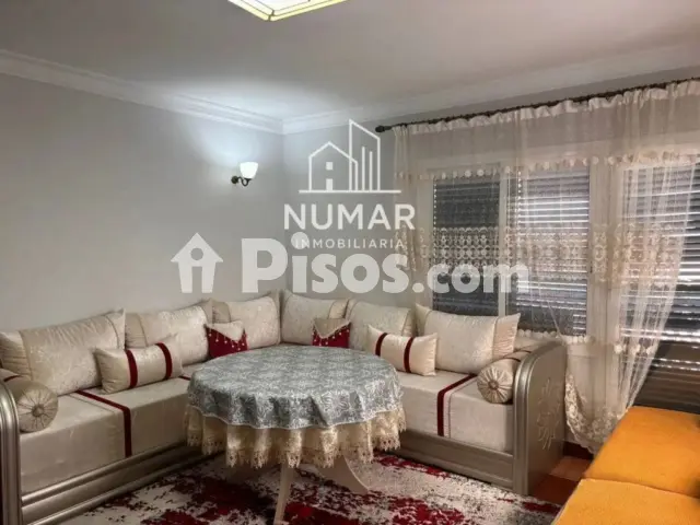 Foto 4 de Piso en venta en Mataró en Mataró por 139.000 €