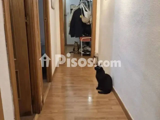 Foto 5 de Piso en venta en Mataró en Mataró por 239.000 €