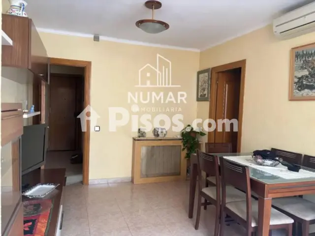Foto principal de Piso en venta en Mataró en Mataró por 154.800 €