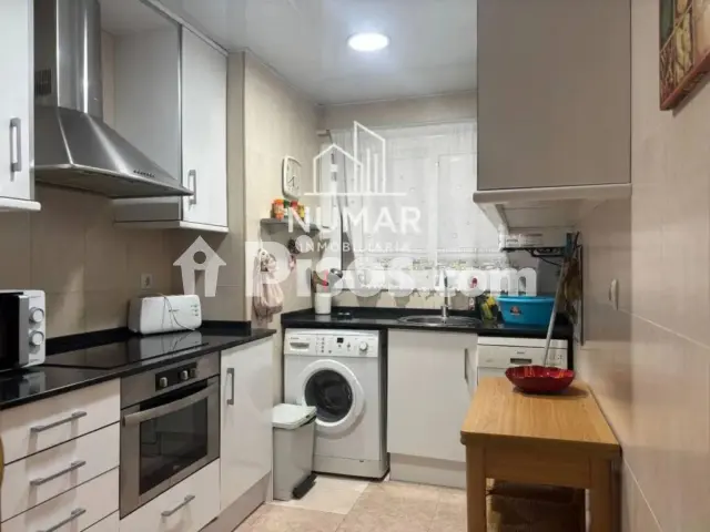 Foto 4 de Piso en venta en Mataró en Mataró por 154.800 €