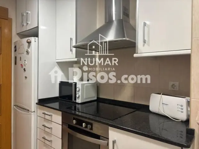 Foto 5 de Piso en venta en Mataró en Mataró por 154.800 €