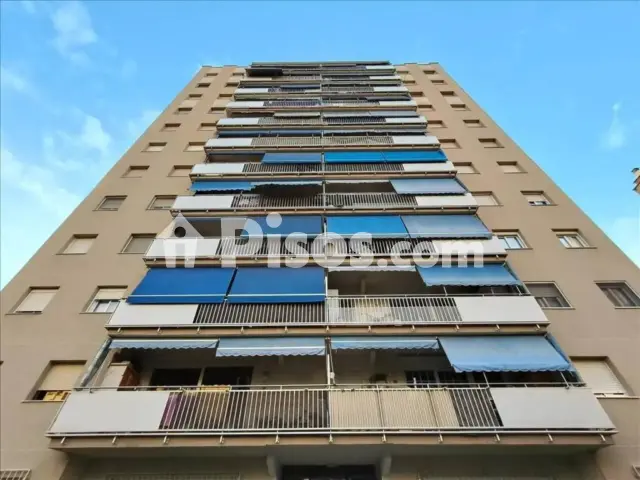 Foto principal de Piso en venta en Avinguda de Francesc Trabal en La Plana del Pintor por 194.000 €