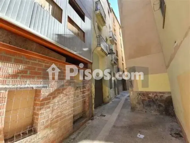Foto principal de Piso en venta en Centre en Centre por 65.000 €
